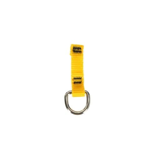 can154 3m™ dbi-sala® 1500004 d-ring attachment 0.5" x 2.25", 100/pkg 1500004