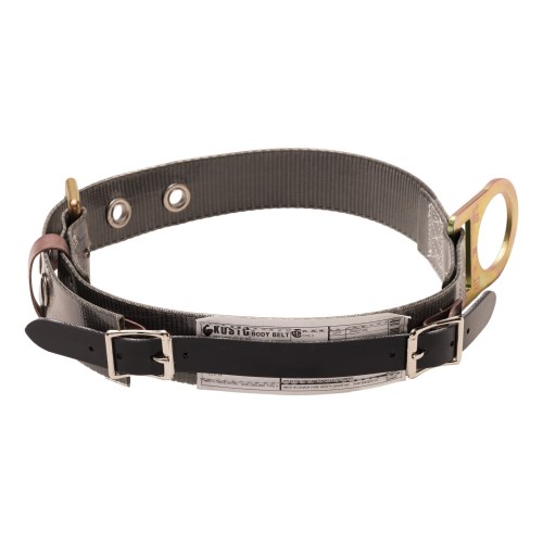 cck117 2" bioseal miner's belt