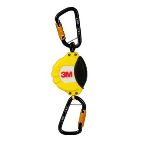 cco689 3m™ dbi-sala® 5 lb. retractable tool lanyard 1500156