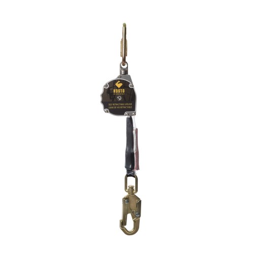 cdk005 kosto 11’' self retracting lifeline cdk005