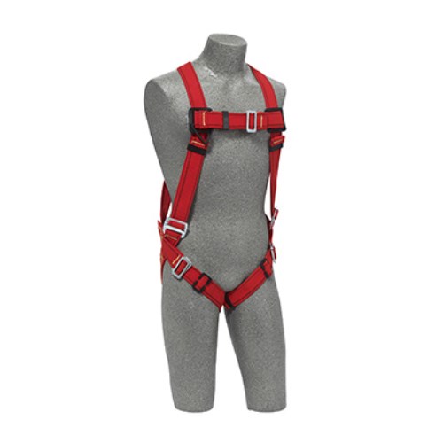 3m™ protecta® welders safety harnesses