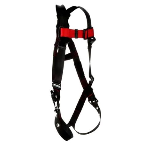 cha322 harnais de style veste 3m™ protecta® 1161542c 1161542c