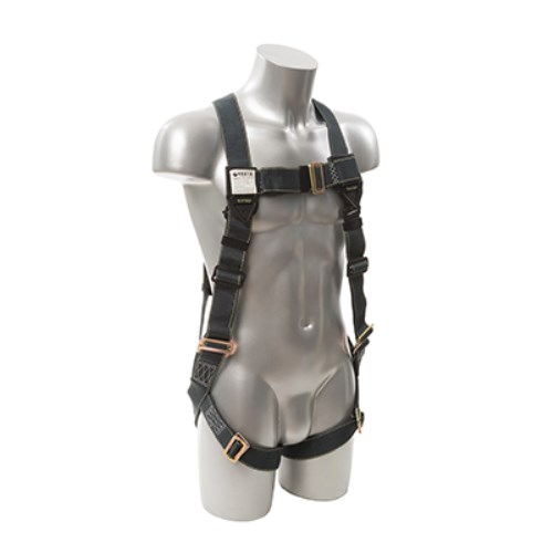 chk500 harnais en kevlar pour soudure xpro - un anneau, classe a chk500 chk500