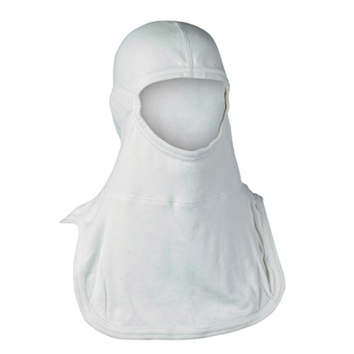 blend pac ii nomex hood
