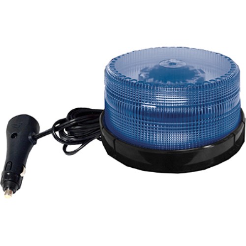 cy-23106 47/8" x 7"  low profile led beacon 23106