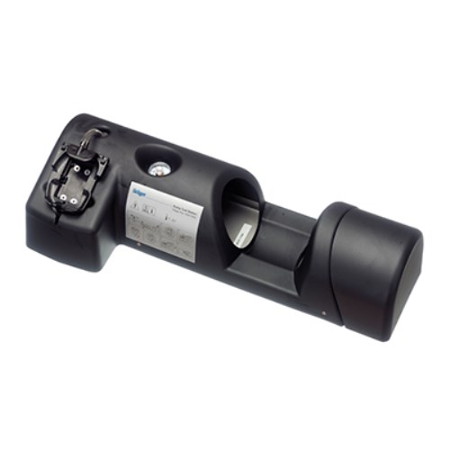 dg-8317410 dräger bump test station pac series 8317410