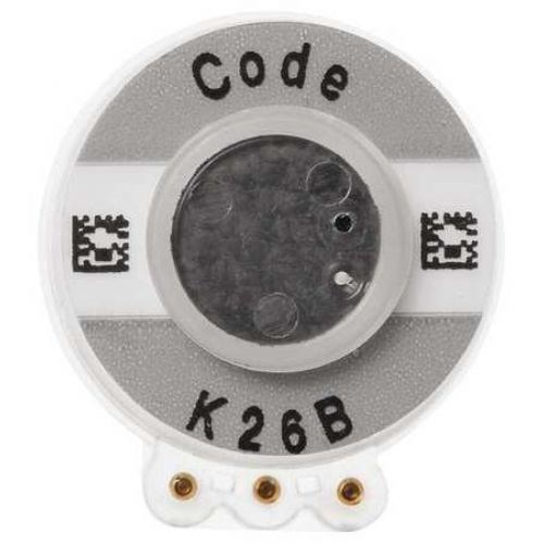 dg-d6809140 dräger sensor® xs for hydrogen fluoride and hydrogen chloride 6809140