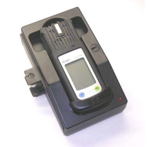 dg-d8318639 dräger charger with power supply for multigas detector x-am 1/2/5000 8318639