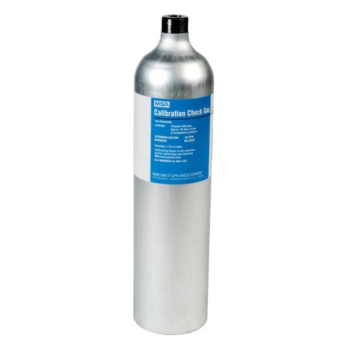 dg-m467897 40 ppm hydrogen sulfide for rp calibration cylinders 52hs 467897