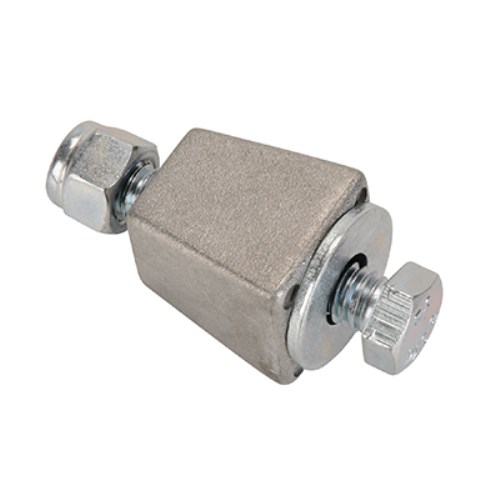 eva001 ensemble de fixation d'enseignes accessoire p2-12