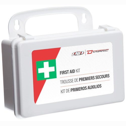 pip dynamic™ csa small plastic first aid kit =
