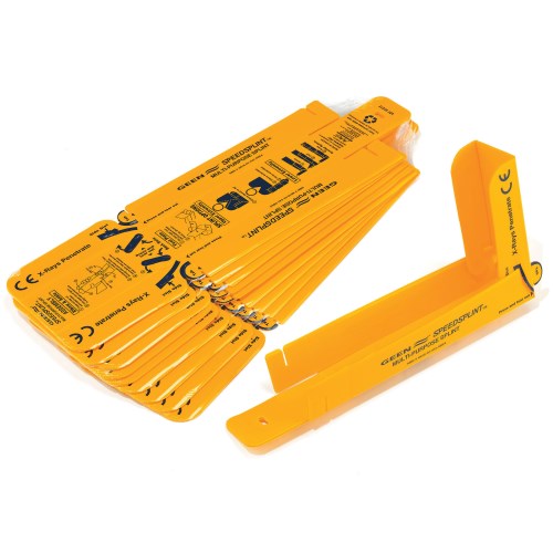 fat003 multi-purpose splint fassm100