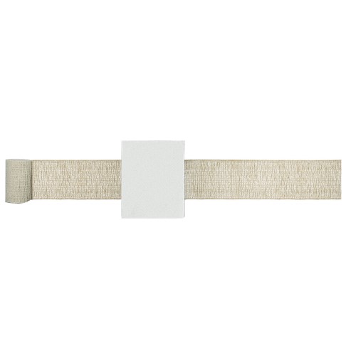 fba116 compress  bandage #02727 4in x 6in (ea) sterile 02727
