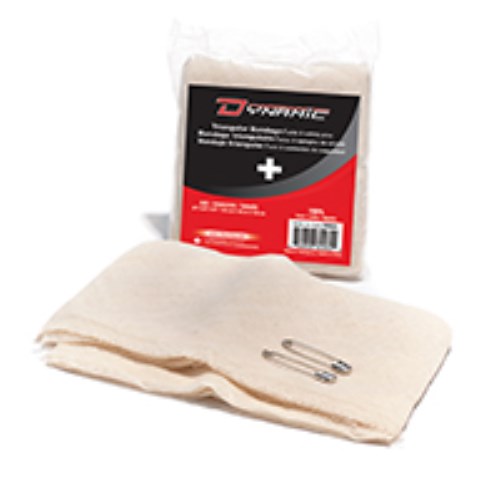 fba145 triangular bandage cotton 40” x 56” fatb001