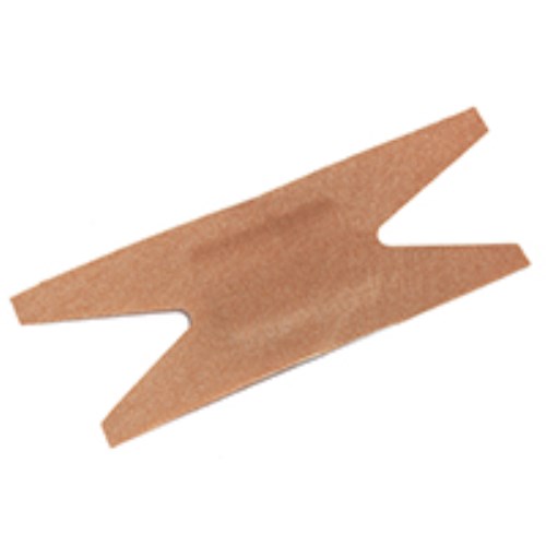 fba177 adhesive knuckle tips dressing, 100/box fafs005100