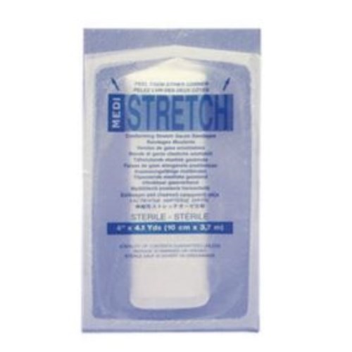 pip light weight compression bandage pip