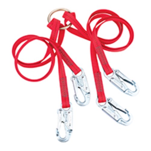 fbp006 bridle for wire basket stretcher fabwb