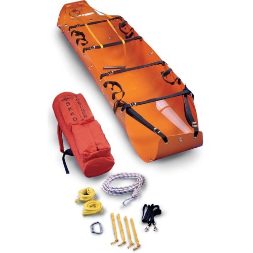 fci033 sked® basic rescue system cmc752001