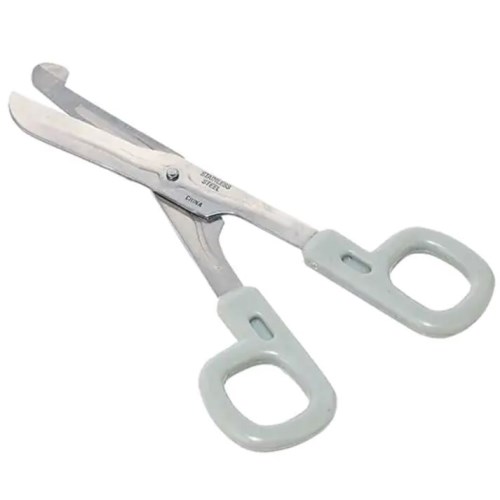 pip paramedical scissors