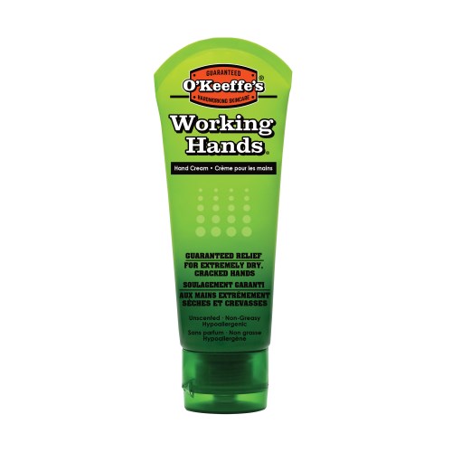 fcr503 o'keeffe's working hands® cream nka503