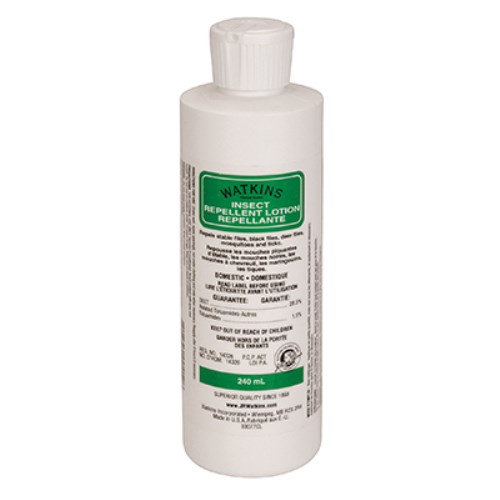 fin009 watkins insect repellent lotion 33077