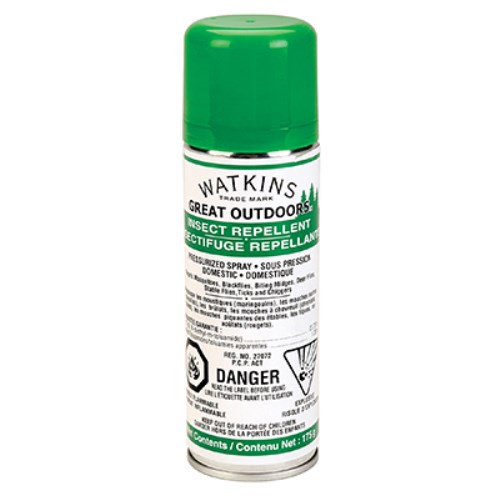 fin011 watkins insect repelling vaporizer 33075 (ancien wat175)