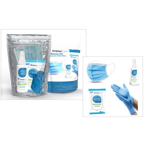 primocare wellness kit