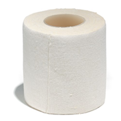 fru005 adhesive tape without spool 2" x 5 yards faat025