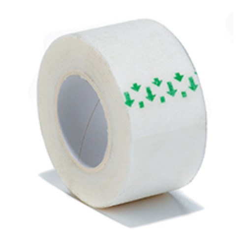 fru055 ruban chirurgical "kosmapore" hypo allergène 1" x 10 vg fast1x10 fast1x10