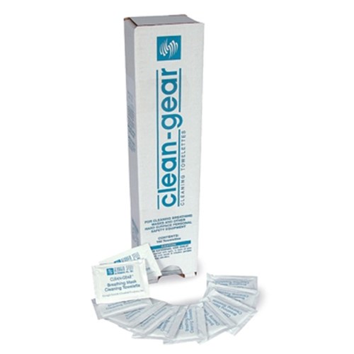 fse003 georgia steel disinfecting wipes, 100/box ct943-c