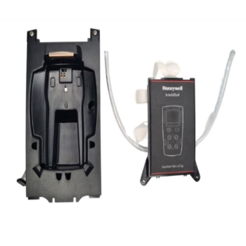 intellidox  advanced automated gas detector management system