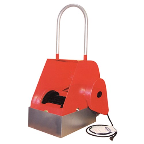 ki-125 boot-boy industrial footwear cleaner #125bootboy