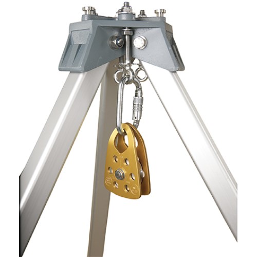 lk-ak020a1 confined space pulley ak020a1