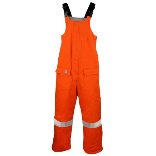 big bill allout westex ultrasoft quilted winter overalls