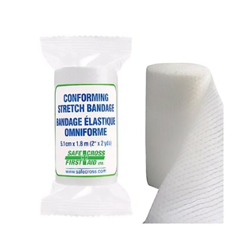 mg-02332 gauze conform #02332 bandage 3in x 5yd 02332