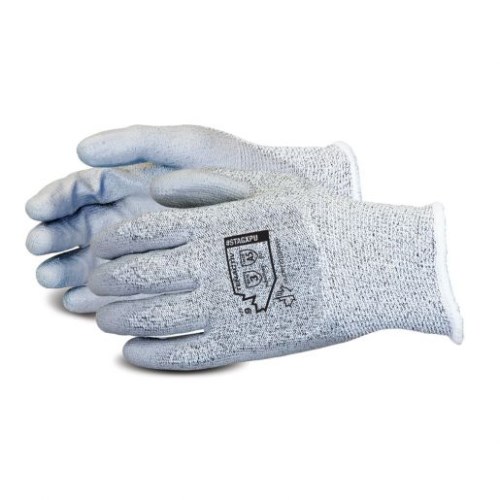 mgc397 superior glove tenactive™ cut-resistant work gloves with pu palms