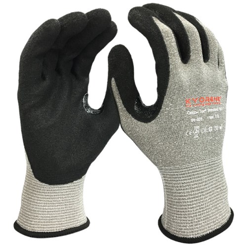mgc466 akka kyorene® contact heat resistant safety gloves