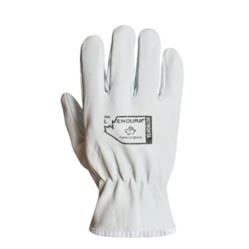 mggy71 superior glove endura® driver style goatskin work gloves
