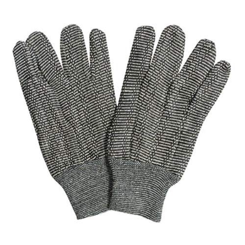 mgjz40 "salt and pepper" knit glove 004-01117