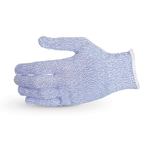 mgv174 cut-resistant food industry glove, treated with ultra-fresh 99,9% antimicrobial