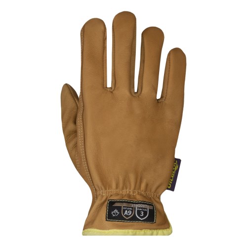 gants de chauffeur résistants à l'huile superior glove endura® 378gobtx