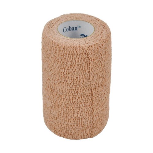 mh-coban-3 coban bandage 5.1cmx4.6m #08303 08303