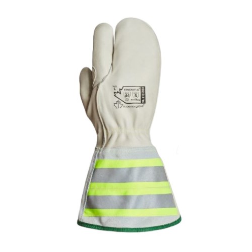 superior gloves endura cold-resistant work gloves