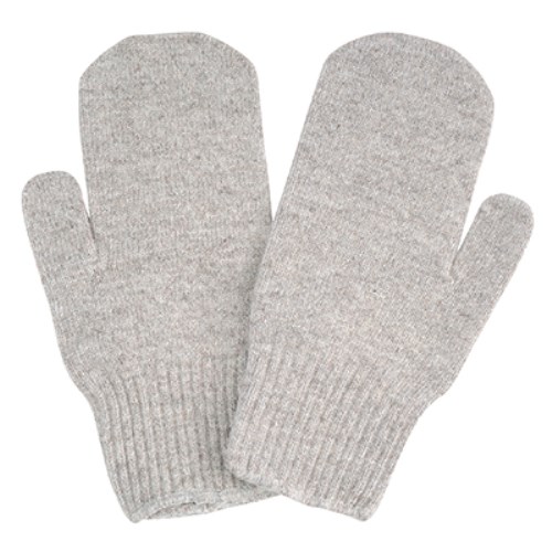 mmj004 gray wool mitt 2025