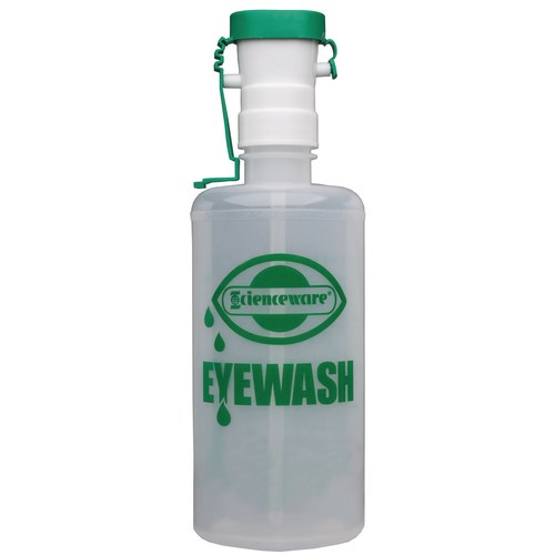 mw-801624 eyewash bottle empty 946ml  32oz 04099