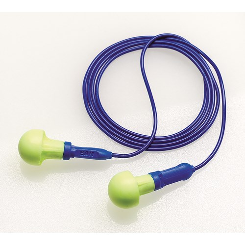 obc013 3m™ e-a-r™ push-ins earplugs 7000052745