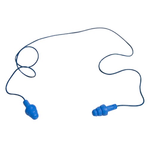 obc062 3m™ e-a-r™ ultrafit™ earplugs, metal cord 7000002319