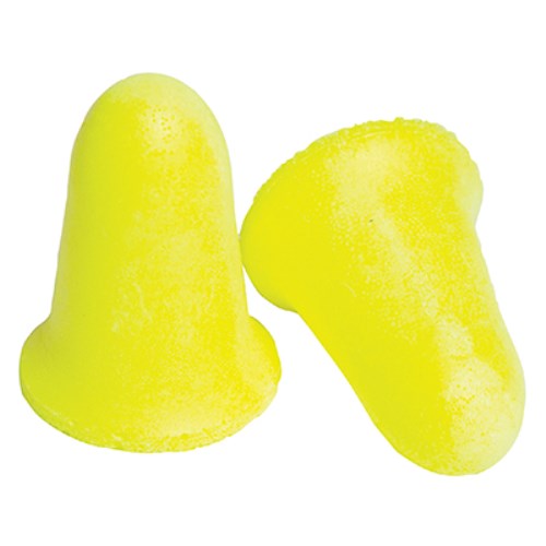 obo005 3m e-a-rsoft fx uncorded earplugs, 200/box 7000029951