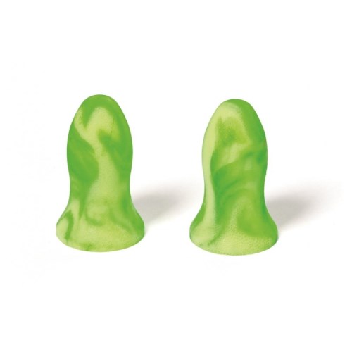 bouchons d'oreille jetables sans fil moldex meteors