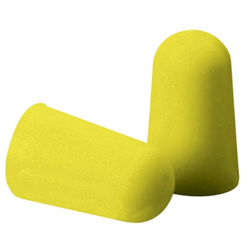 obo081 neons e-a-rsoft regular uncorded earplugs, 200/box 7000002303